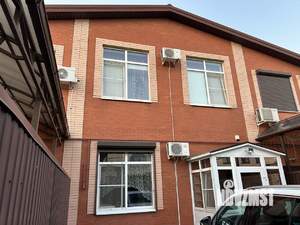 Таунхаус 158м², 2-этажный, участок 2 сот.