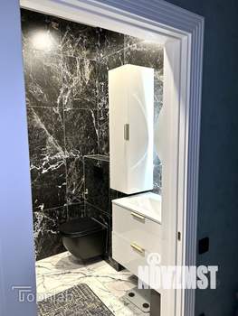 Дом 123м², 2-этажный, участок 3 сот.