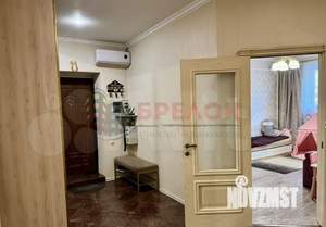 Дом 100м², 1-этажный, участок 3 сот.