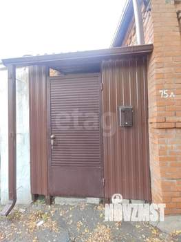 Дом 60м², 1-этажный, участок 4 сот.