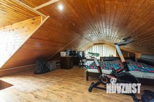 Дом 69м², 2-этажный, участок 4 сот.