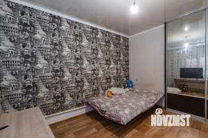 Дом 48м², 1-этажный, участок 2 сот.