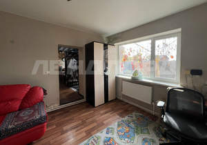 Дом 51м², 1-этажный, участок 2 сот.