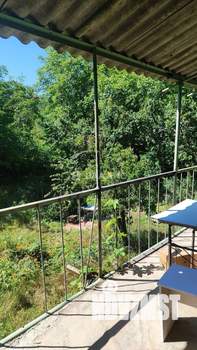 Дом 44м², 2-этажный, участок 6 сот.