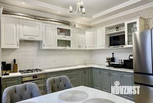 Дом 95м², 2-этажный, участок 2 сот.