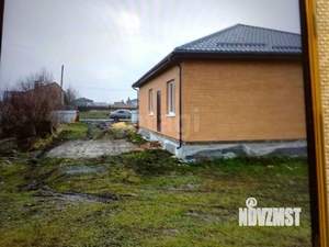 Дом 83м², 1-этажный, участок 5 сот.