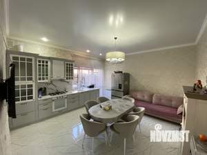 Дом 117м², 2-этажный, участок 3 сот.