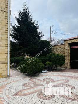 Дом 360м², 2-этажный, участок 12 сот.