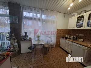 Дом 97м², 1-этажный, участок 3 сот.