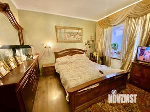 Дом 77м², 2-этажный, участок 2 сот.