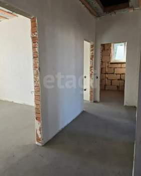 Дом 125м², 2-этажный, участок 6 сот.