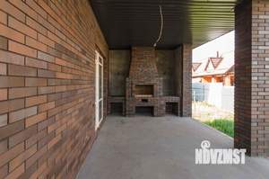 Дом 130м², 1-этажный, участок 5 сот.