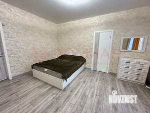 Дом 125м², 1-этажный, участок 6 сот.