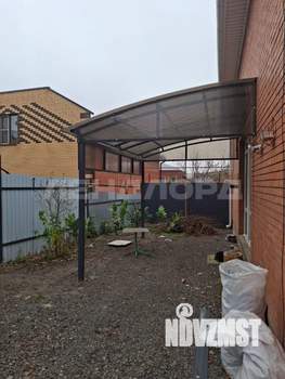 Дом 130м², 2-этажный, участок 4 сот.