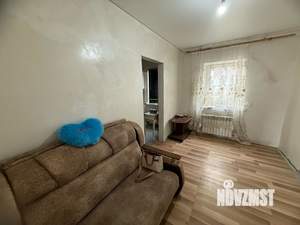 Дом 66м², 1-этажный, участок 2 сот.