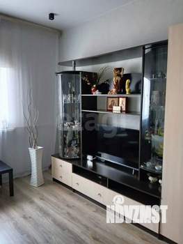 Дом 68м², 2-этажный, участок 4 сот.