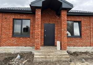 Дом 95м², 1-этажный, участок 5 сот.