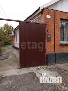 Дом 93м², 1-этажный, участок 4 сот.