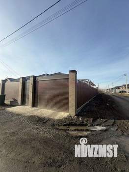 Дом 98м², 1-этажный, участок 4 сот.