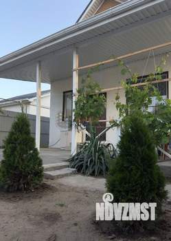 Дом 128м², 2-этажный, участок 3 сот.