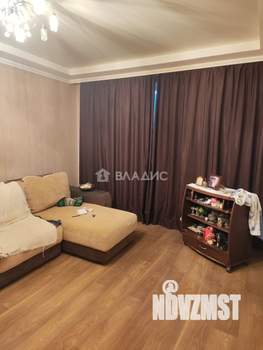 Дом 66м², 1-этажный, участок 2 сот.