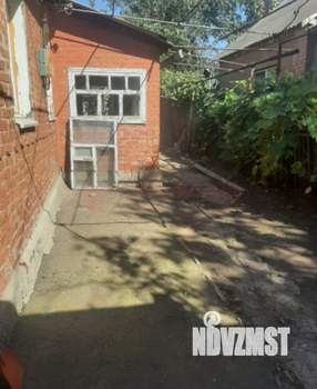 Дом 75м², 1-этажный, участок 3 сот.