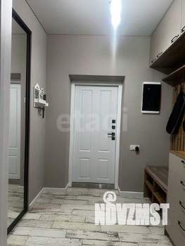 Дом 107м², 1-этажный, участок 2 сот.