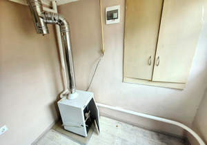 Дом 96м², 2-этажный, участок 2 сот.