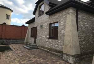 Дом 175м², 2-этажный, участок 4 сот.