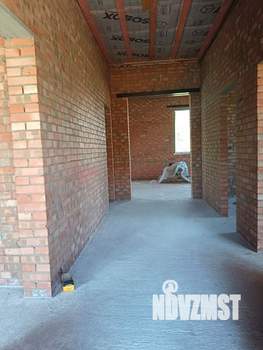 Дом 132м², 1-этажный, участок 5 сот.