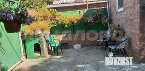 Дом 32м², 2-этажный, участок 1 сот.