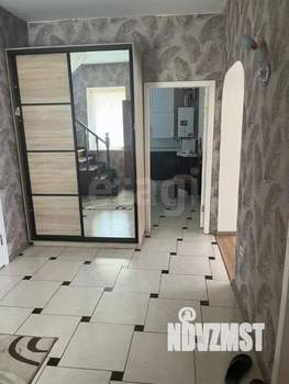 Дом 145м², 2-этажный, участок 6 сот.