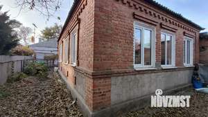 Дом 72м², 1-этажный, участок 3 сот.