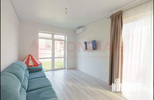 Дом 110м², 1-этажный, участок 5 сот.