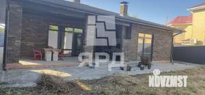 Дом 202м², 1-этажный, участок 6 сот.