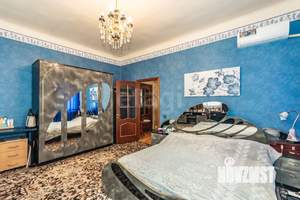 Дом 122м², 1-этажный, участок 9 сот.