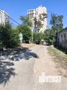 Дом 90м², 1-этажный, участок 3 сот.