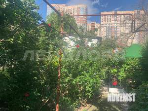 Дом 100м², 1-этажный, участок 4 сот.