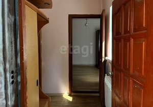 Дом 50м², 1-этажный, участок 3 сот.