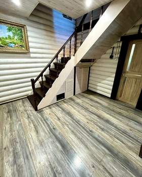 Дом 140м², 2-этажный, участок 6 сот.