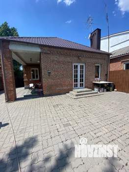 Дом 110м², 1-этажный, участок 5 сот.