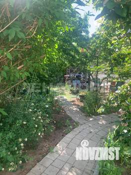 Дом 100м², 1-этажный, участок 4 сот.