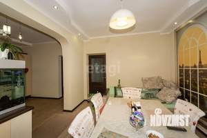 Дом 163м², 2-этажный, участок 6 сот.