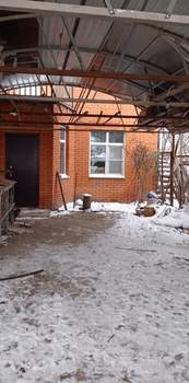 Дом 85м², 1-этажный, участок 5 сот.