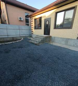 Дом 94м², 1-этажный, участок 3 сот.