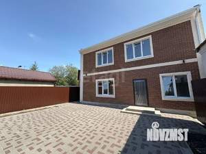 Дом 127м², 2-этажный, участок 3 сот.