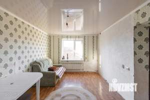 Дом 65м², 1-этажный, участок 2 сот.