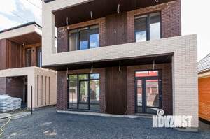 Дом 140м², 2-этажный, участок 2 сот.