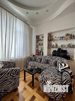 Дом 312м², 3-этажный, участок 3 сот.