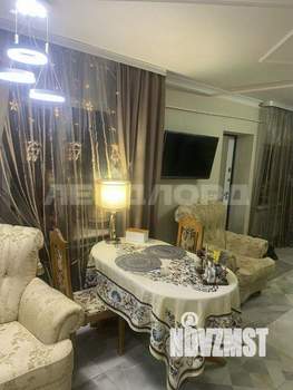 Дом 136м², 2-этажный, участок 2 сот.